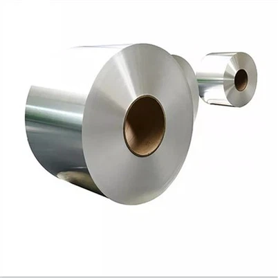 Pharma Aluminum Foil